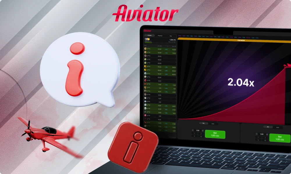 Introduction to the basic information about Aviator Game in India